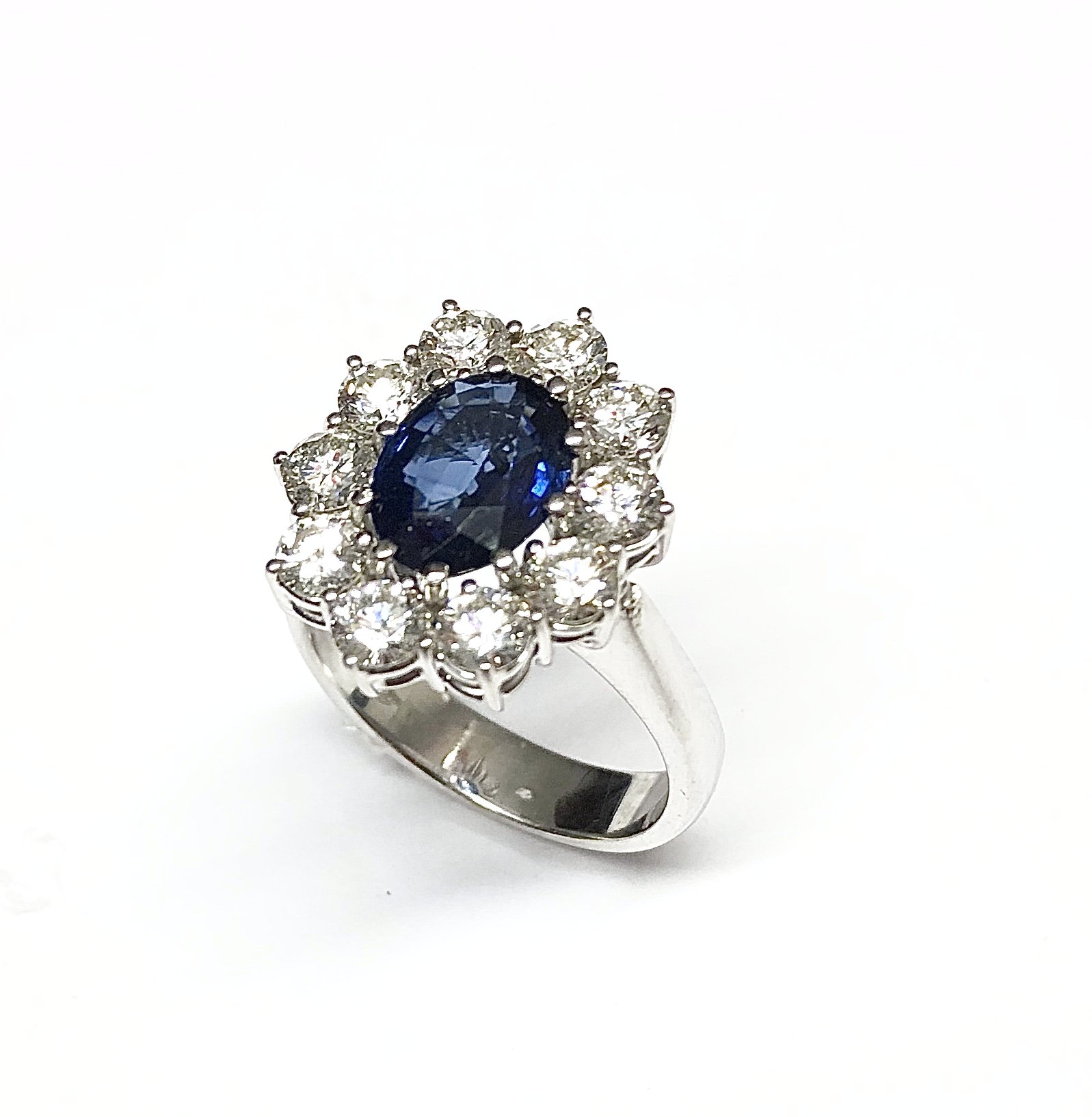 Anello contorno 0210