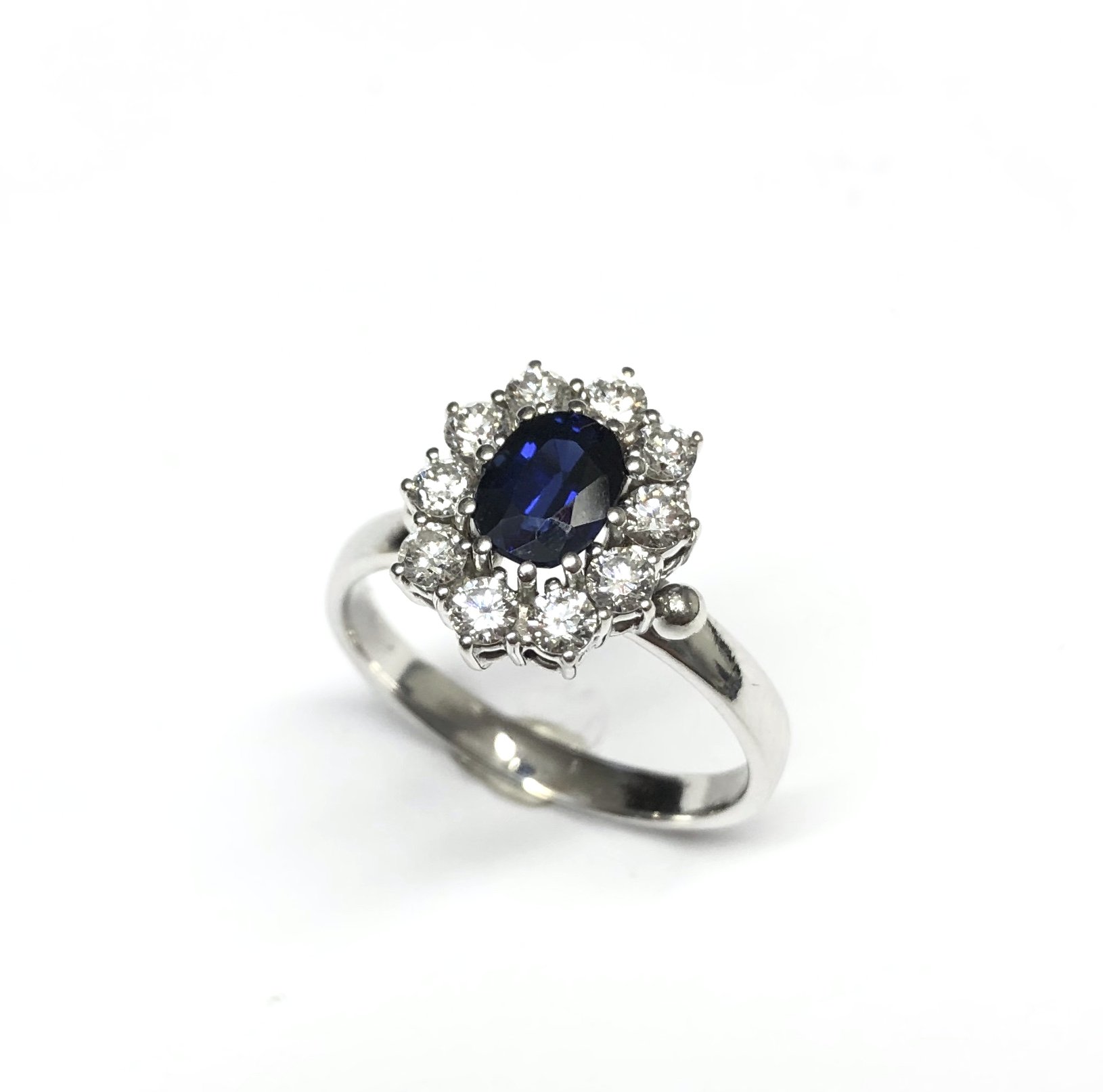 Anello contorno 0211
