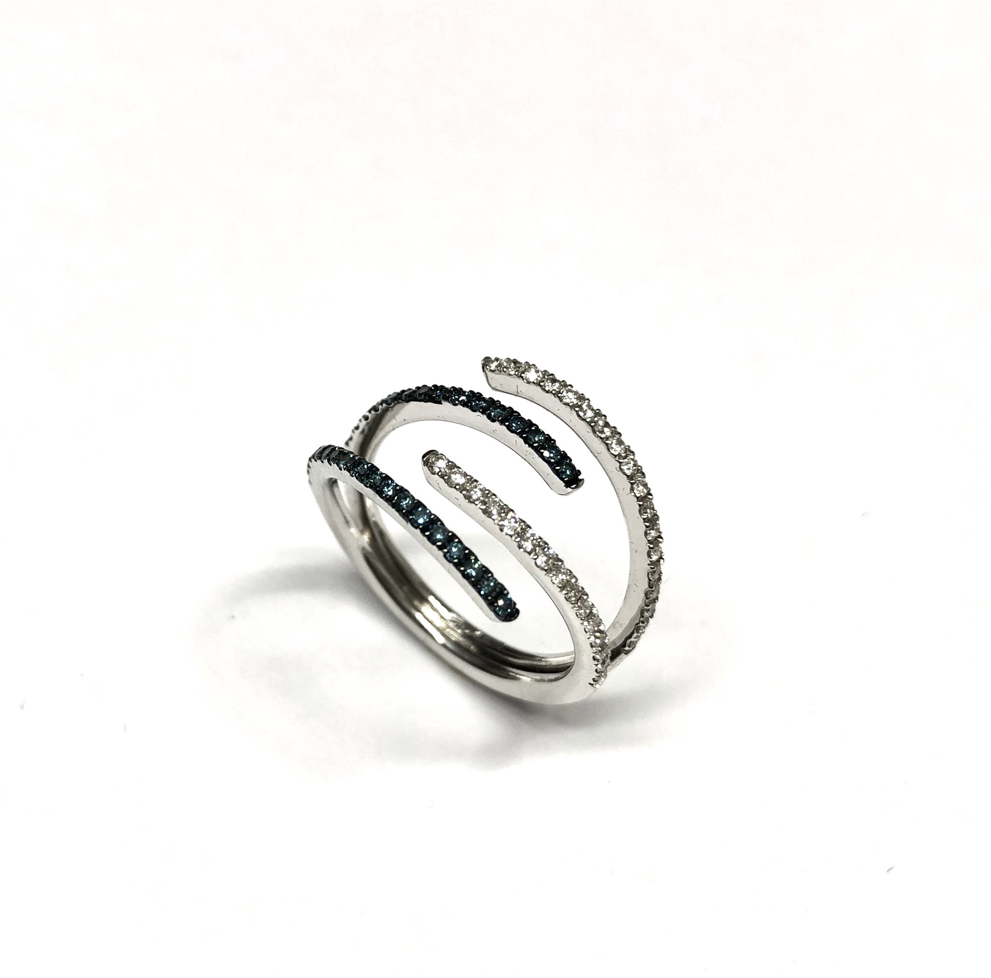 Anello fantasia 0214