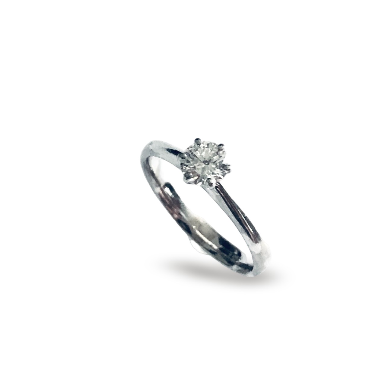 Solitario 0254