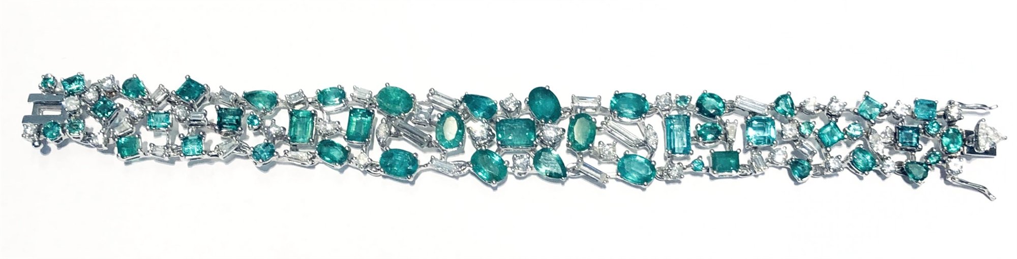 Bracciale Fantasia 0256