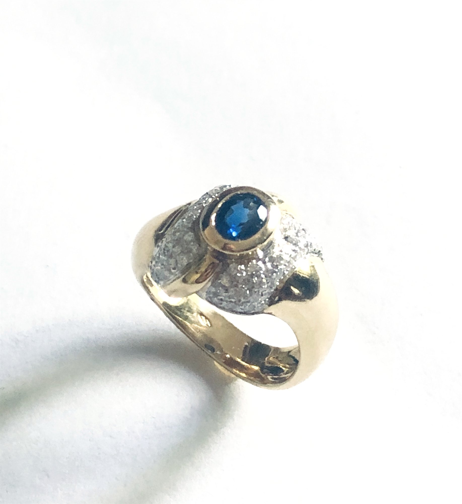 Anello fantasia 0258