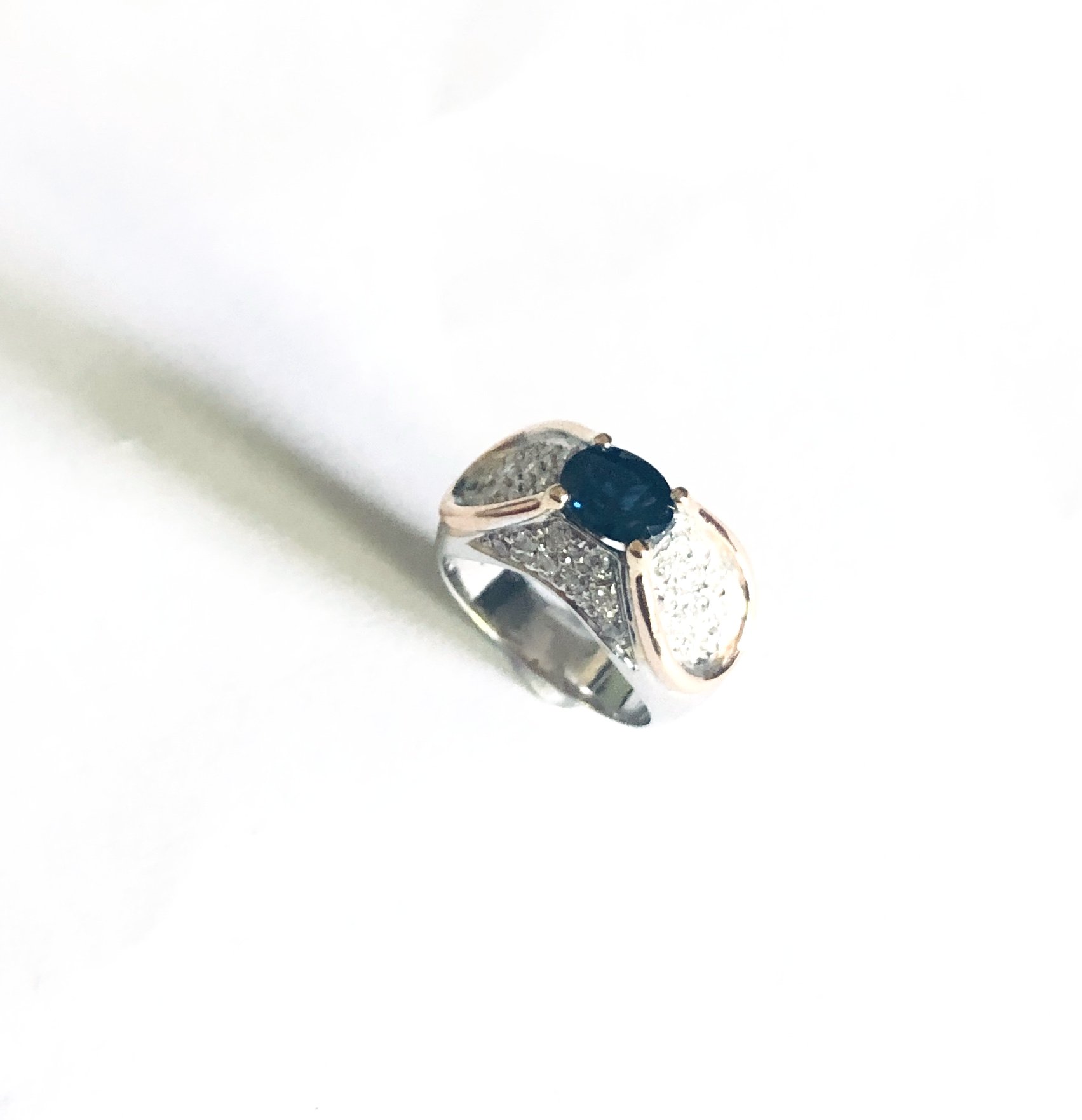 Anello fantasia 0259
