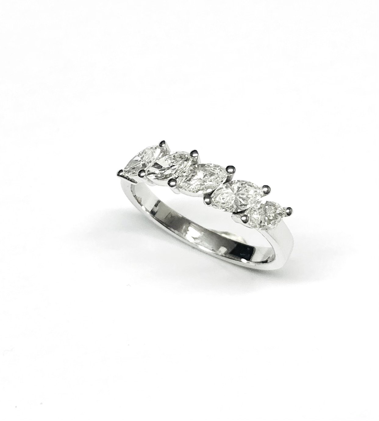 Anello fedina 0267